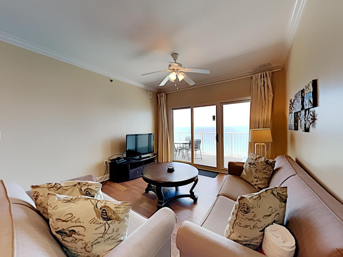 Appartement Seawind #1805 à Gulf Shores Extérieur photo