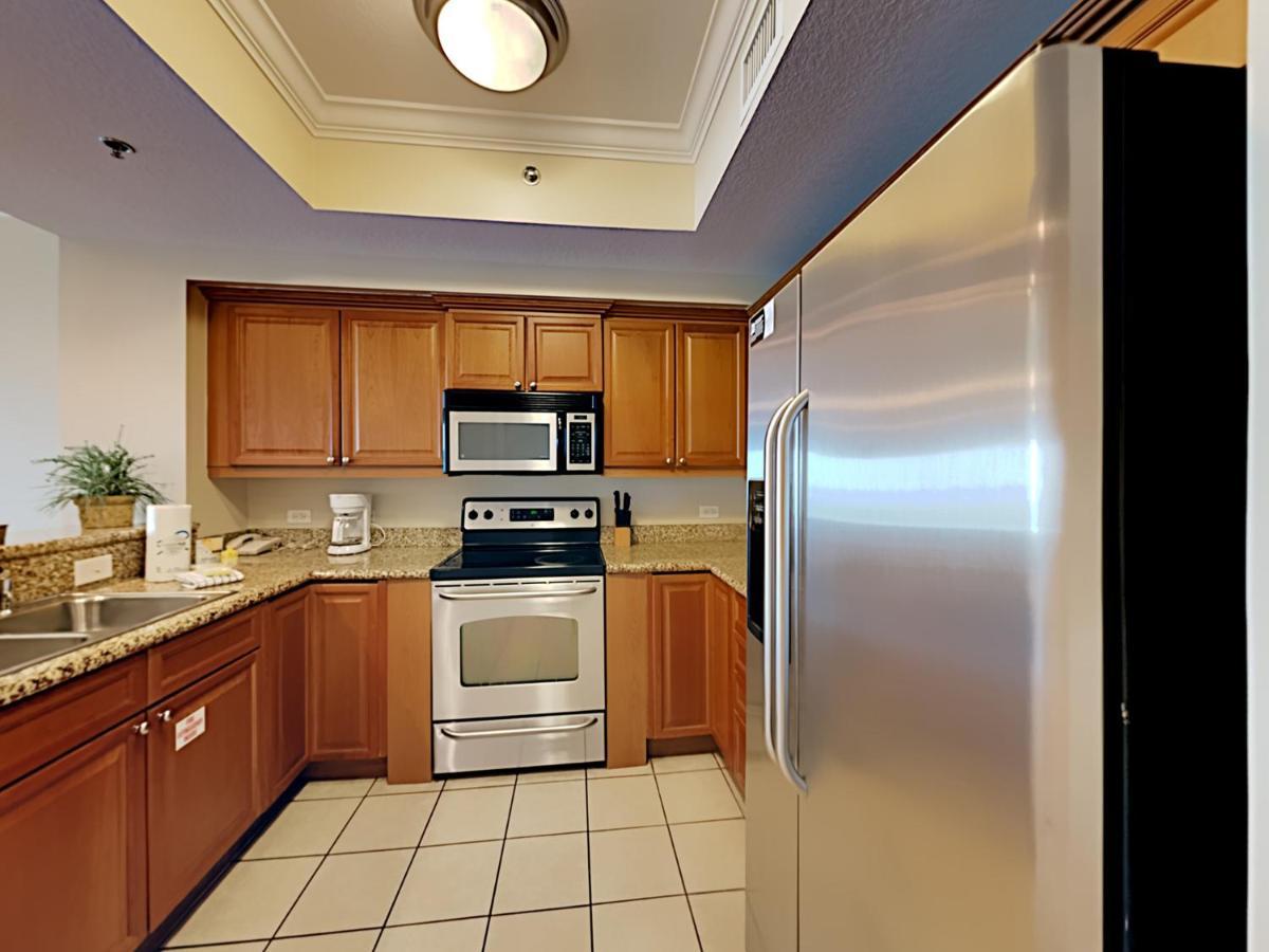 Appartement Seawind #1805 à Gulf Shores Extérieur photo
