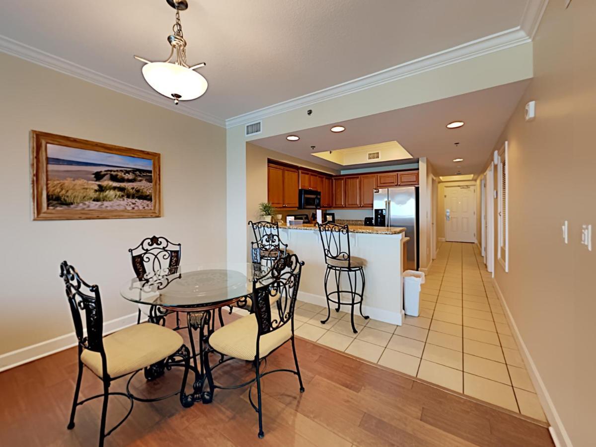 Appartement Seawind #1805 à Gulf Shores Extérieur photo