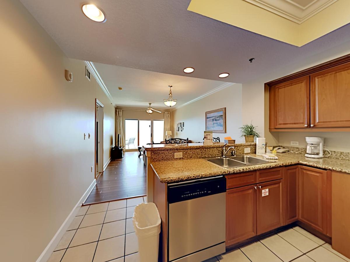 Appartement Seawind #1805 à Gulf Shores Extérieur photo
