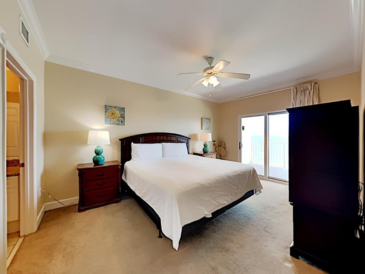 Appartement Seawind #1805 à Gulf Shores Extérieur photo