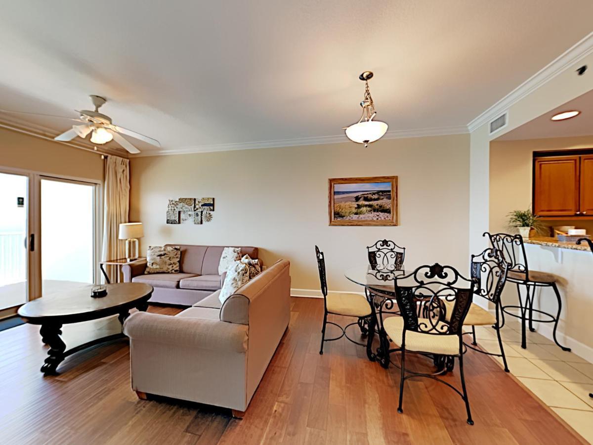 Appartement Seawind #1805 à Gulf Shores Extérieur photo