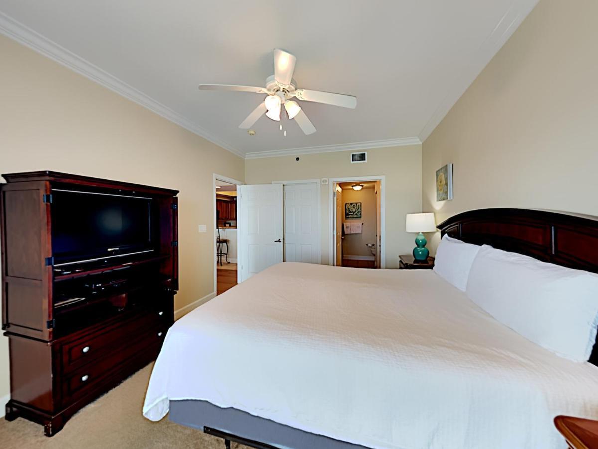 Appartement Seawind #1805 à Gulf Shores Extérieur photo