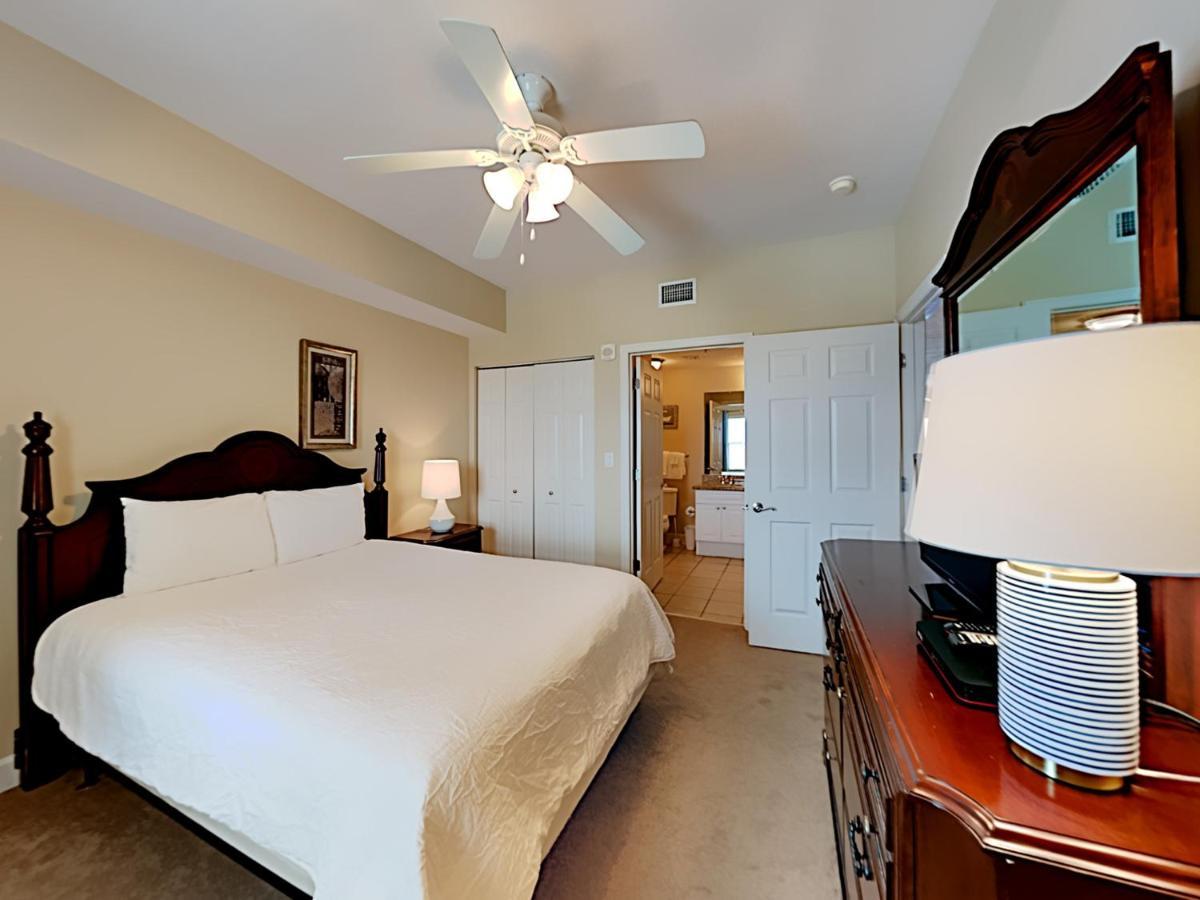 Appartement Seawind #1805 à Gulf Shores Extérieur photo