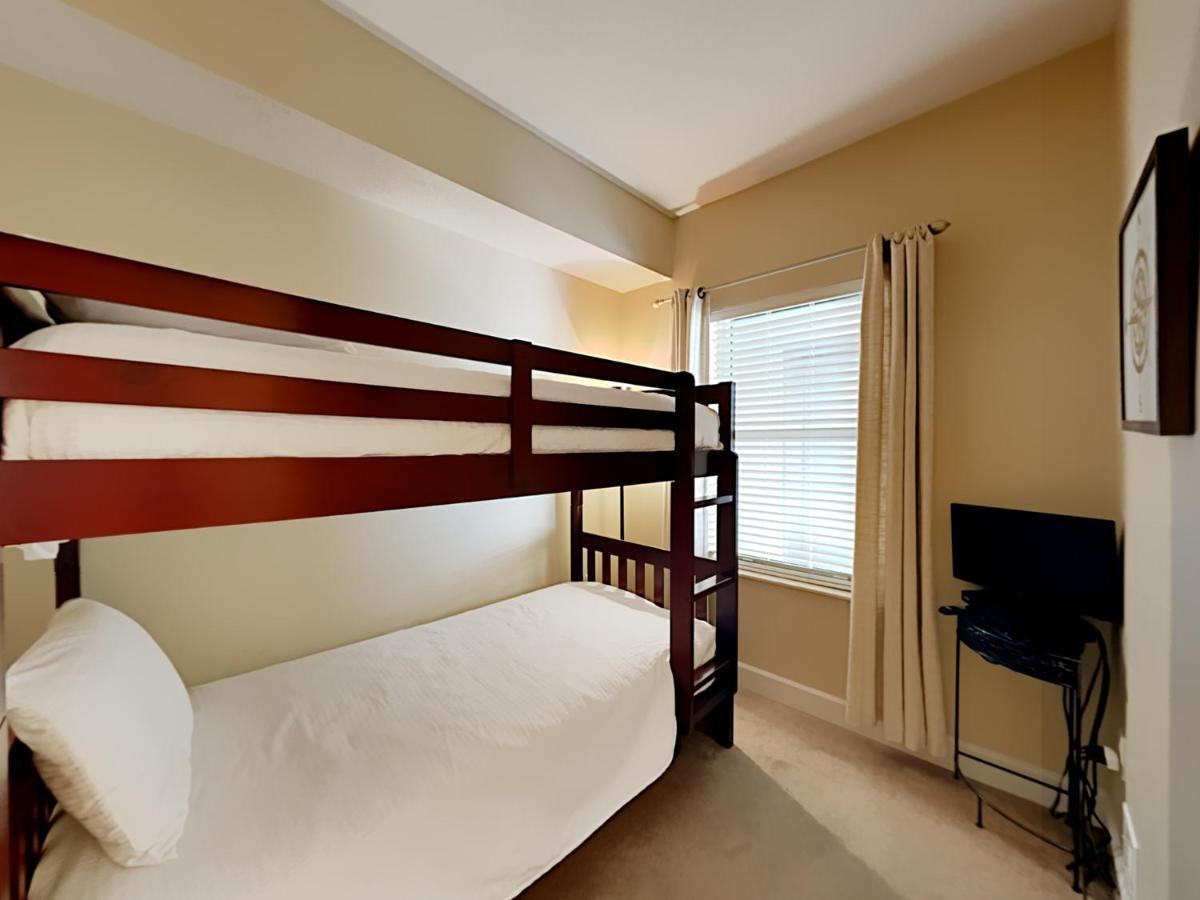 Appartement Seawind #1805 à Gulf Shores Extérieur photo