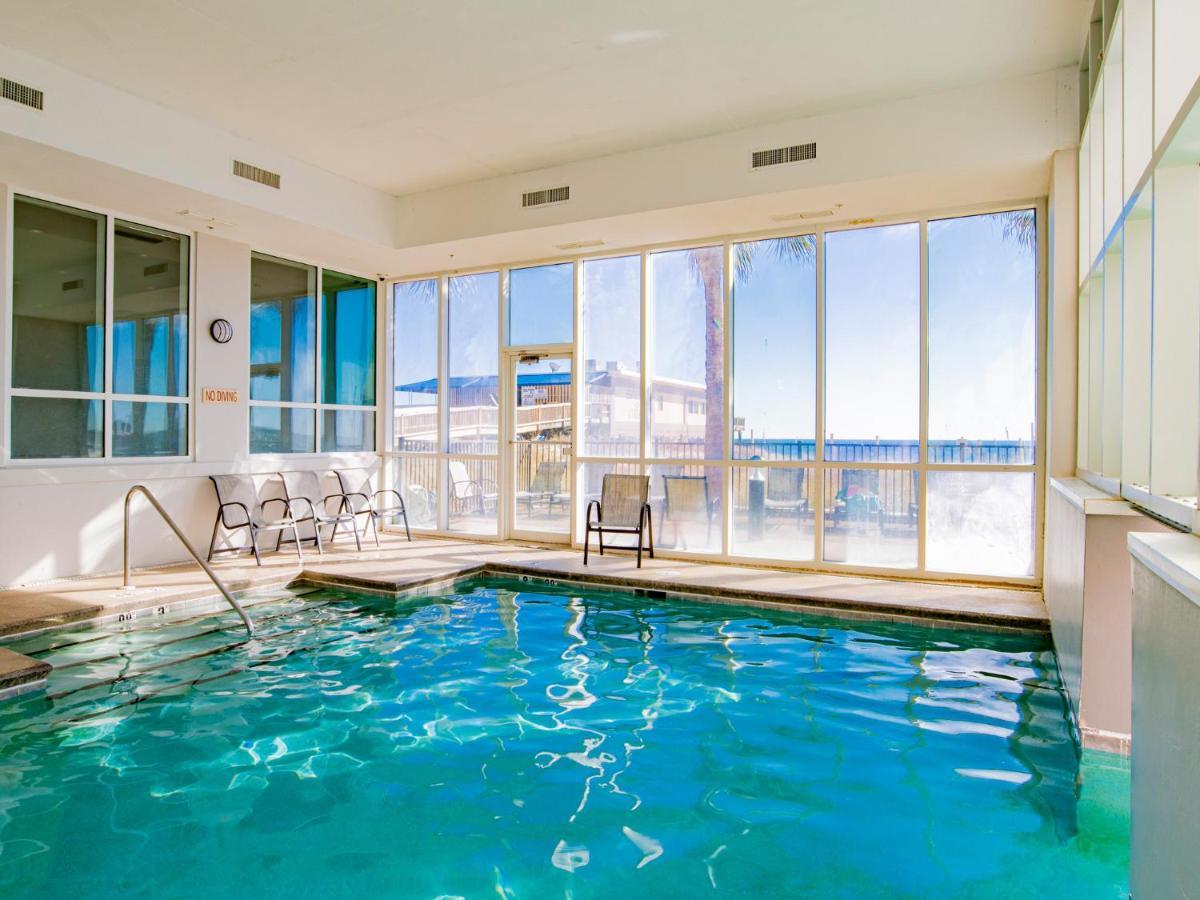 Appartement Seawind #1805 à Gulf Shores Extérieur photo
