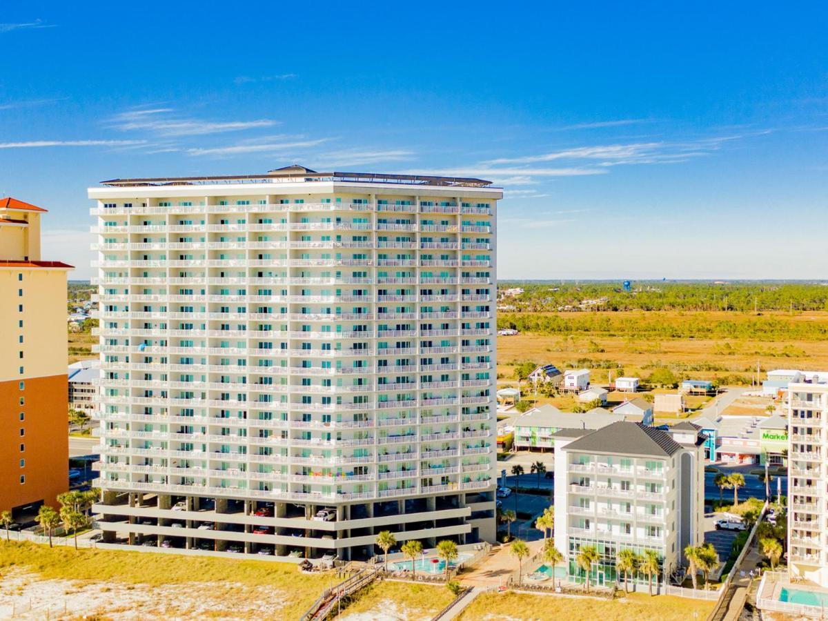 Appartement Seawind #1805 à Gulf Shores Extérieur photo
