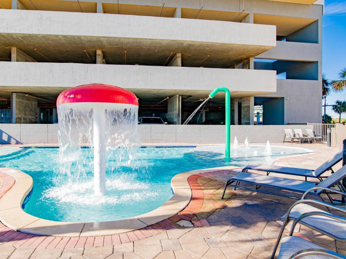 Appartement Seawind #1805 à Gulf Shores Extérieur photo