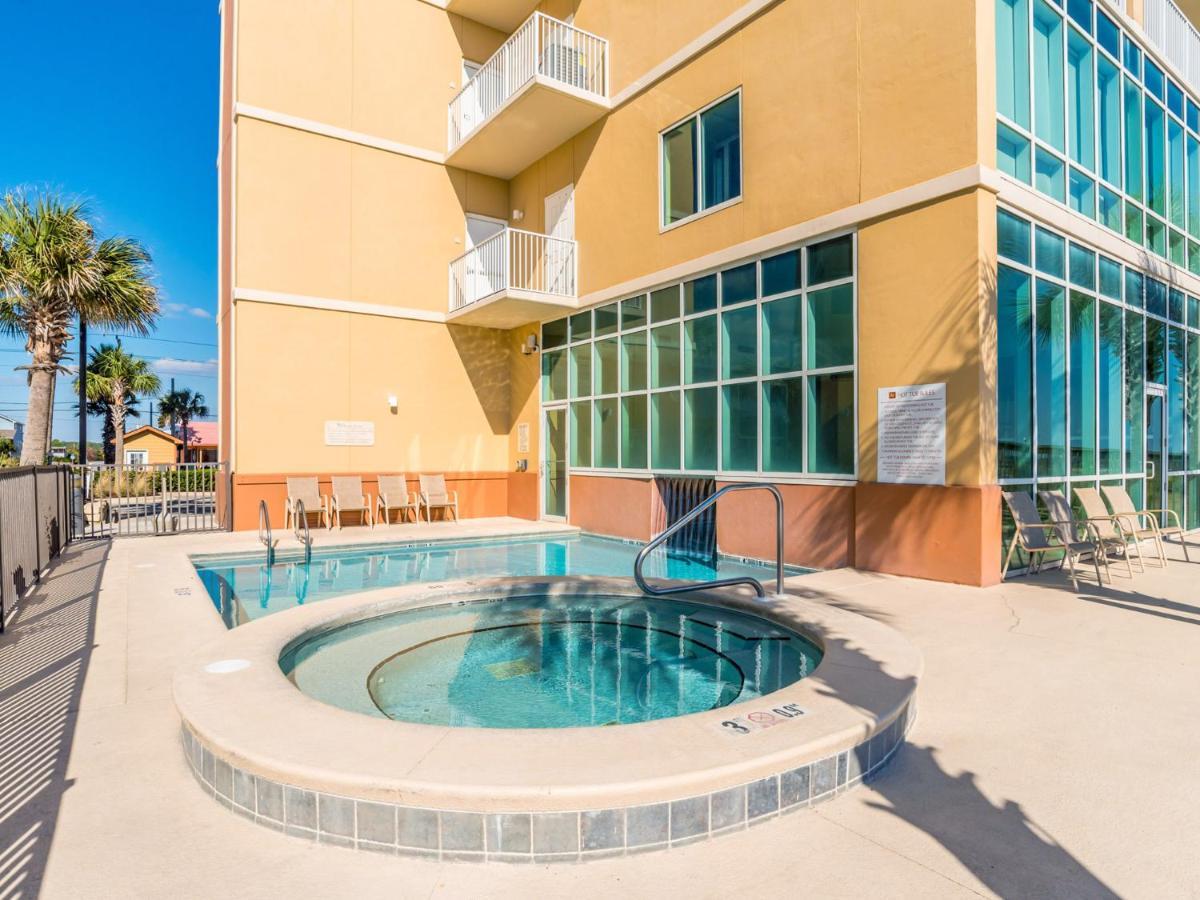 Appartement Seawind #1805 à Gulf Shores Extérieur photo